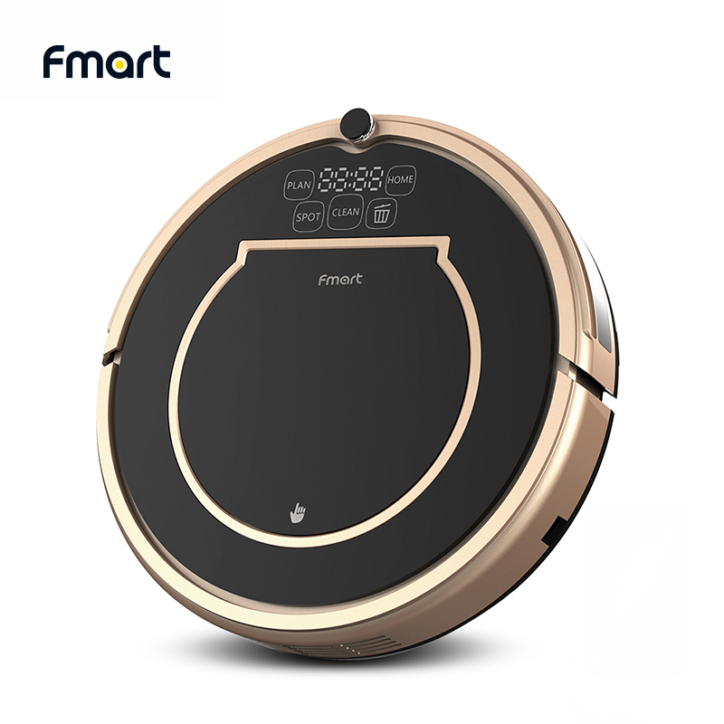 robot vacuum cleaner E200 - Image 3