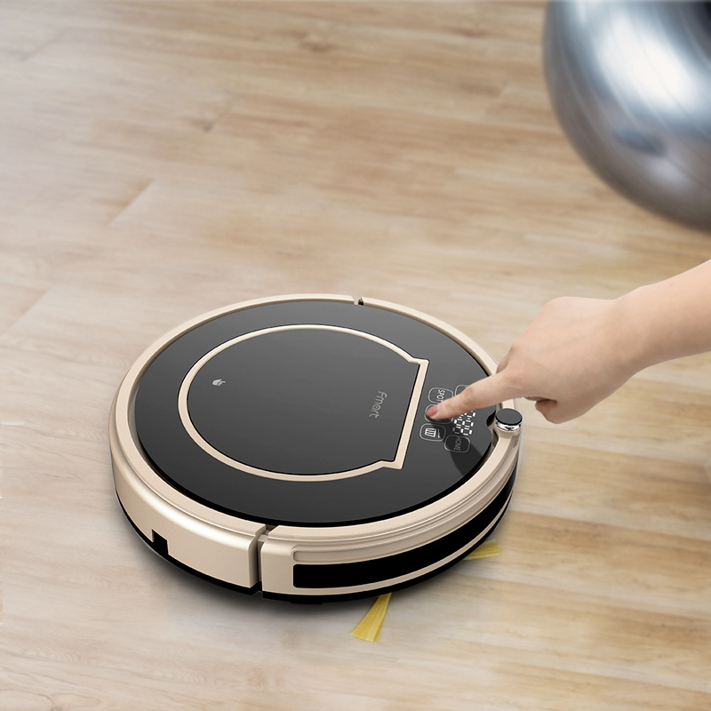 robot vacuum cleaner E200 - Image 2