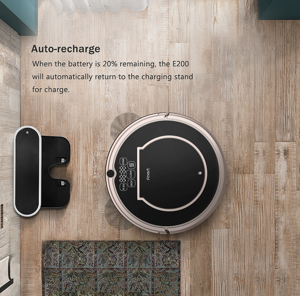 Docking station