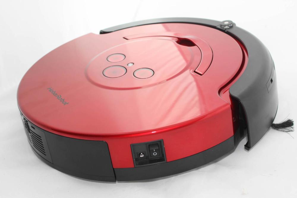 Robot vacuum cleaner factory - Image 2