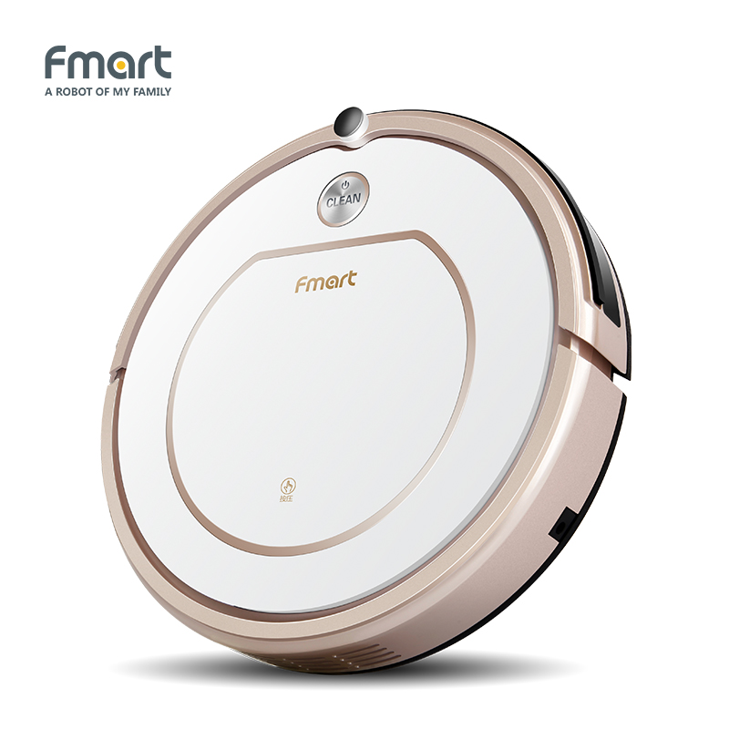 robot vacuum cleaner for hard floor - Image 2