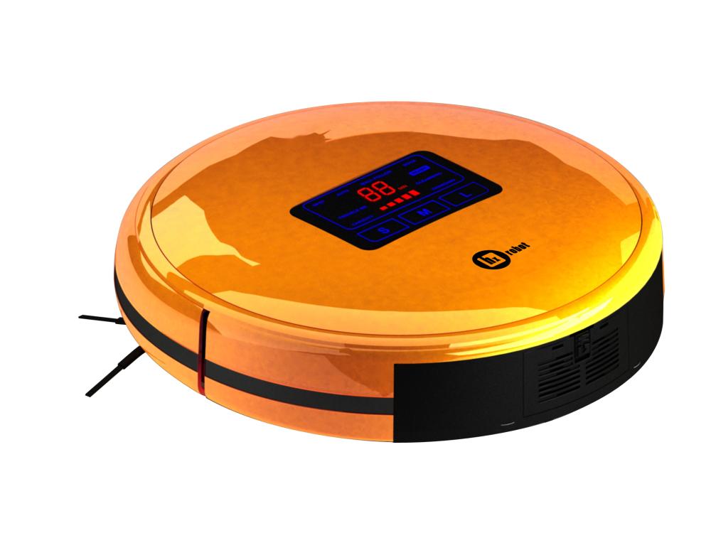 Robot Vacuum Cleaner hx31 - Image 3