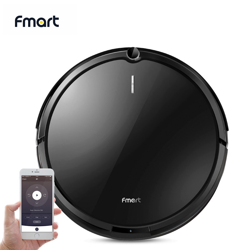 robot vacuum cleaner S61 - Image 3