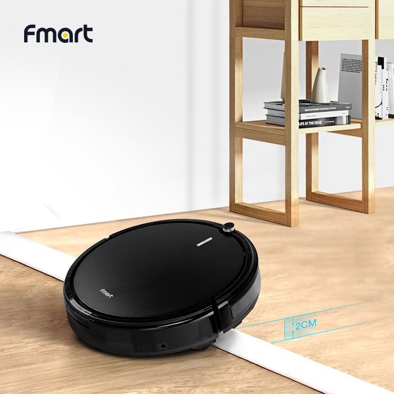 robot vacuum cleaner S61 - Image 2