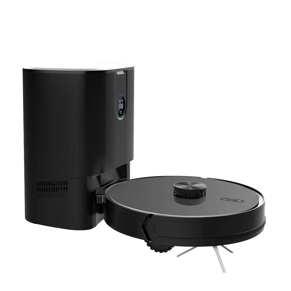Robot vacuum cleaner X6 - Image 3