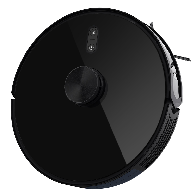 Robot vacuum cleaner X6 - Image 3