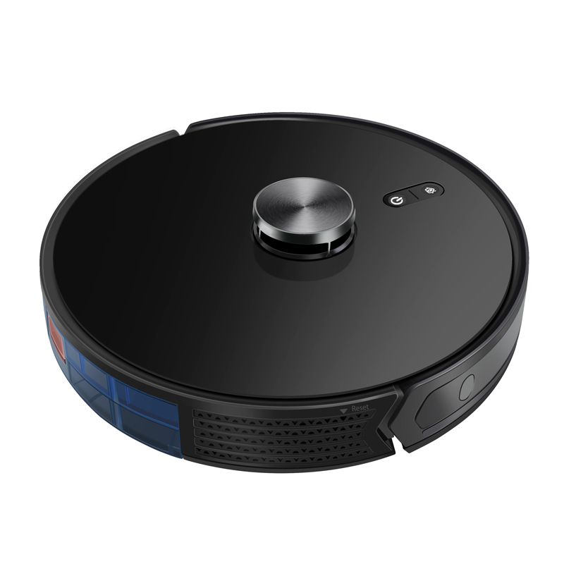 Robot vacuum cleaner X6 - Image 2
