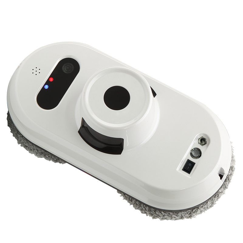 Robot window cleaner - Image 2