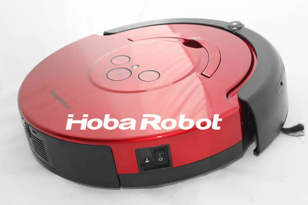 Robotic cleaner - Image 2