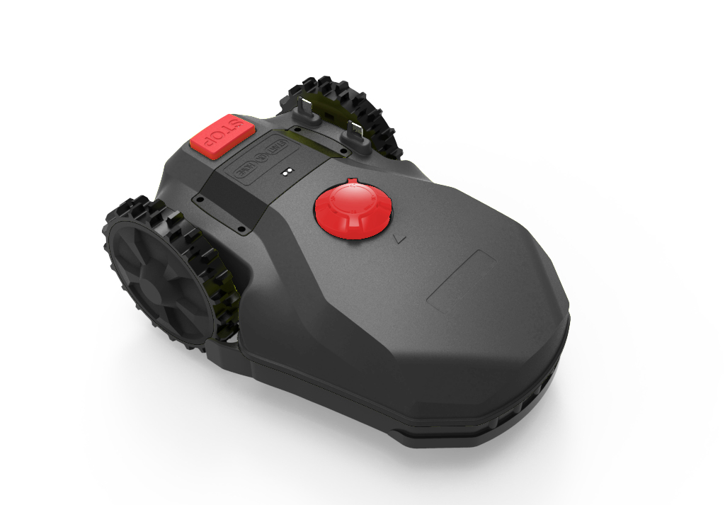 Robotic lawn mower - Image 2