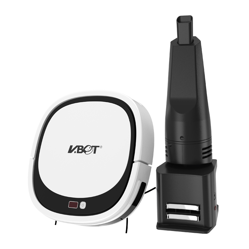 Robotic vaccum cleaner - Image 2