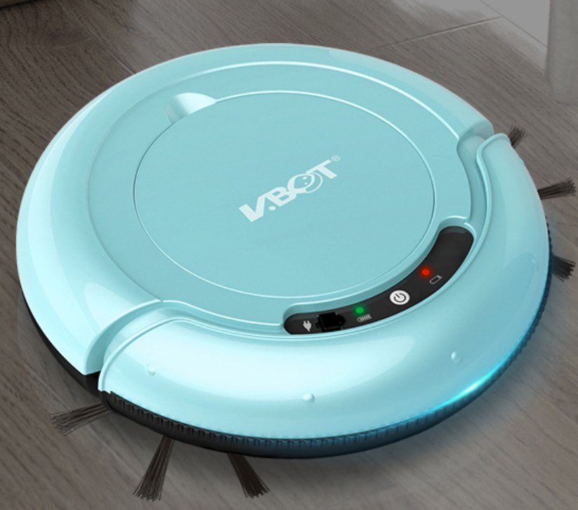 Robotic vacuum cleaner - Image 2