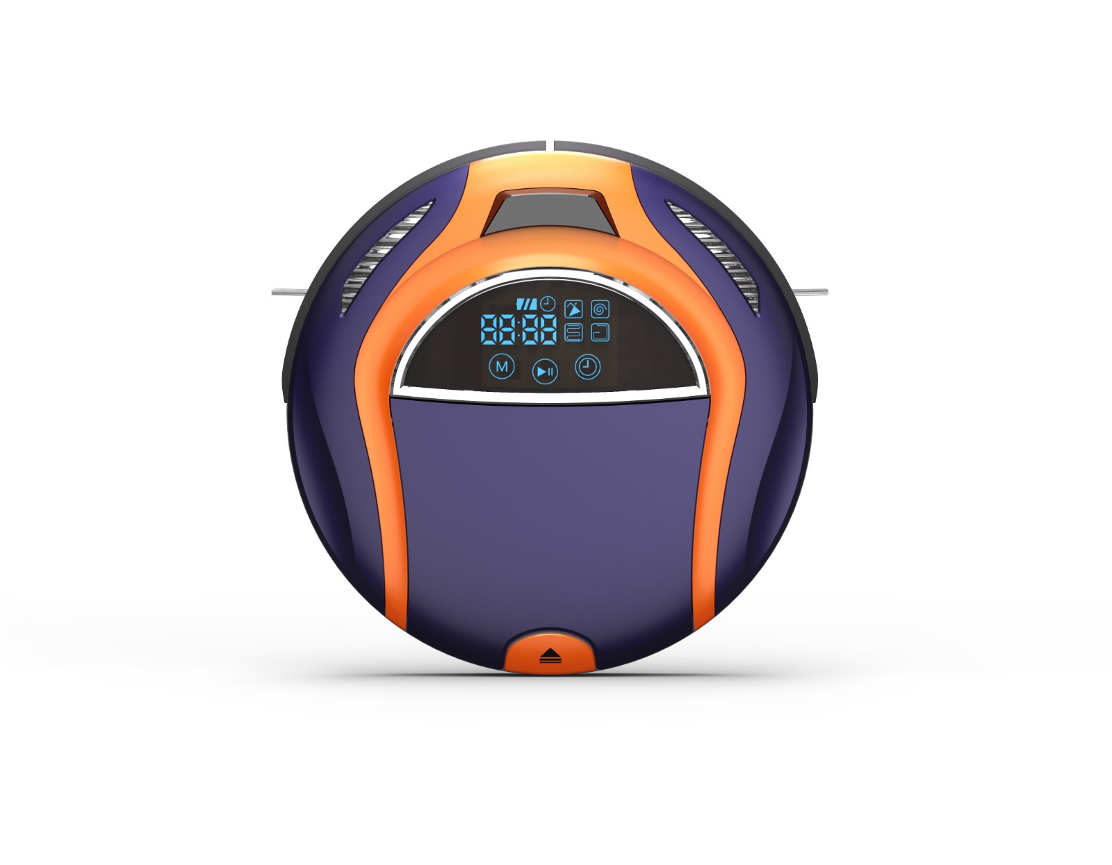 ROBOTIC VACUUM CLEANER - Image 2