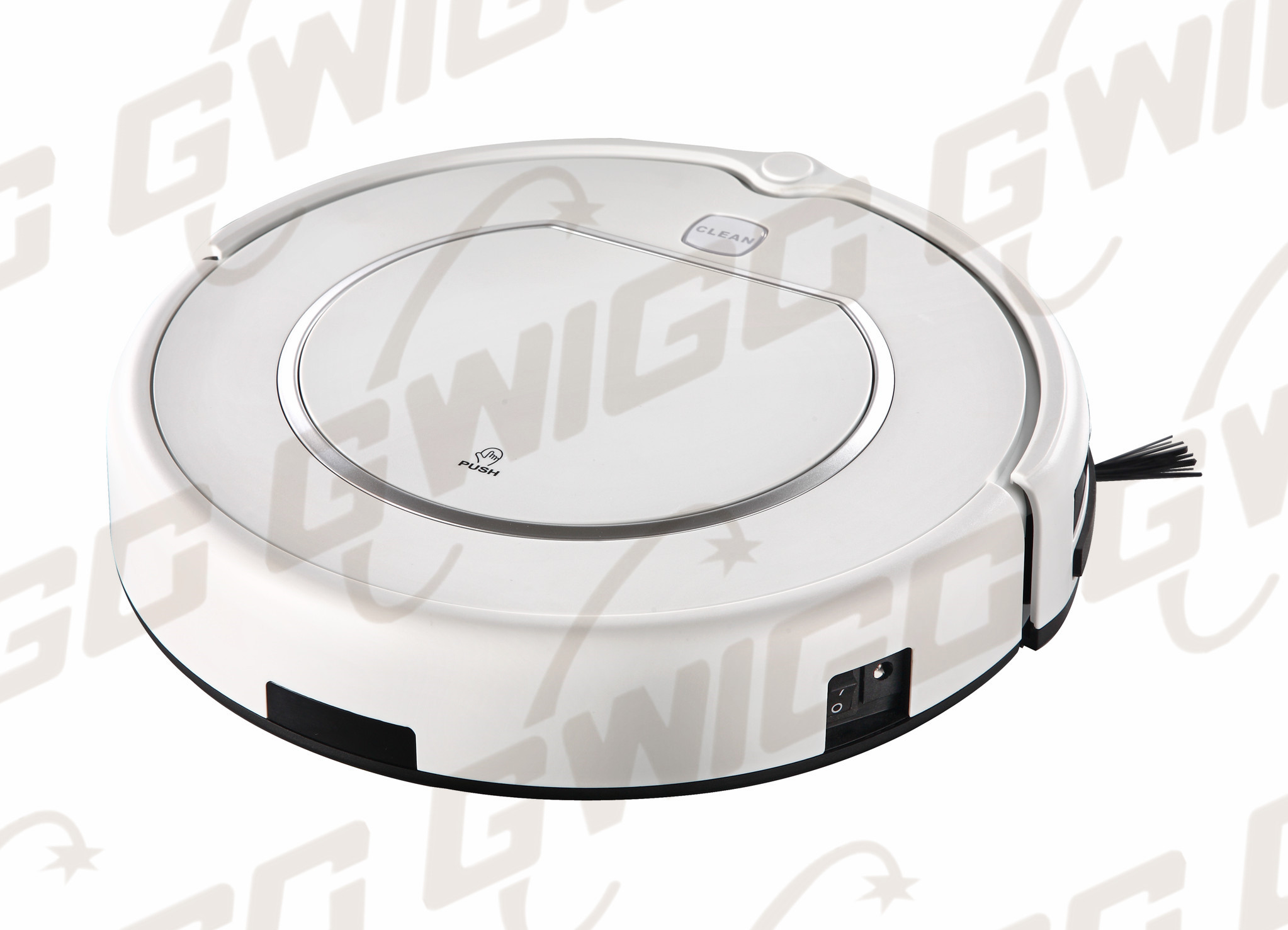 Robotic Vacuum Cleaner - Image 2
