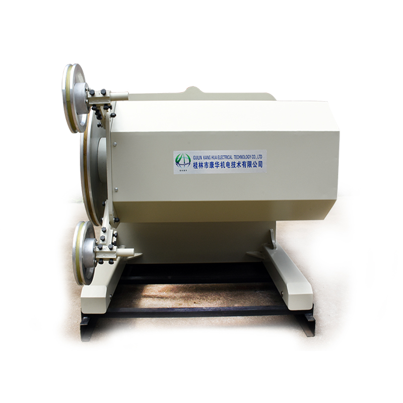 Rock cutting machine manufacturer big stone cutting machine 37KW - Image 2