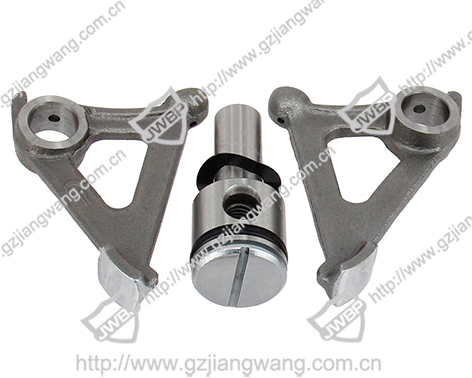 Motorcycle Engine Rocker Arm