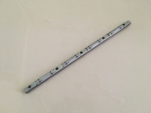 Engine Rocker Shaft