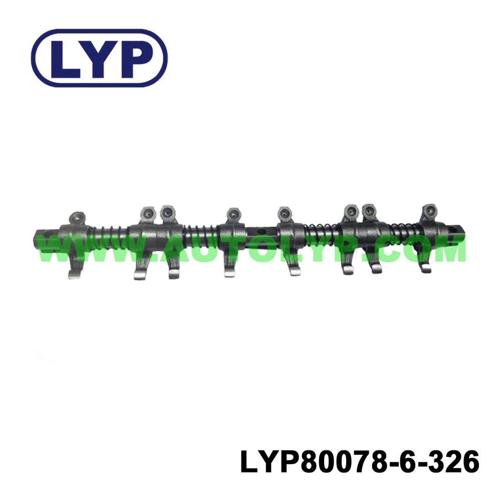 ROCKERSHAFT AND ROCKER ARM - Image 2