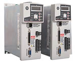 Precision Servo Drive for Motion Control