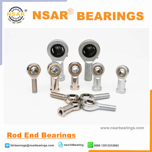 rod end bearing - Image 2