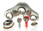 Rod End and Spherical Plain Bearings