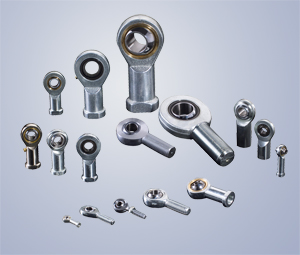 Spherical Rod End