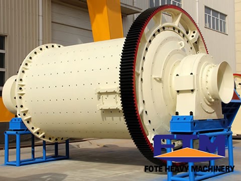 Rod Mill - Image 3