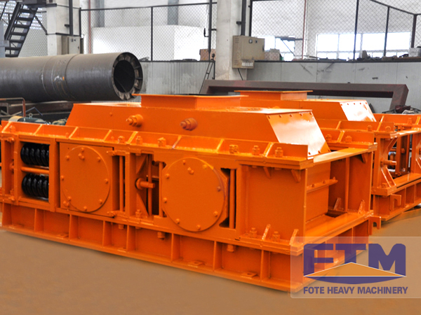 Rod-toothed Crusher - Image 3