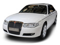 Hybrid Sedan Car