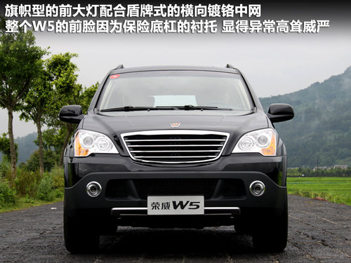 Automotive Exterior Grille