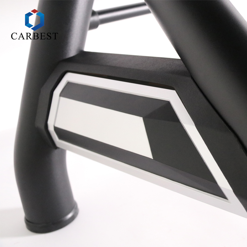 Vehicle Roll Cage