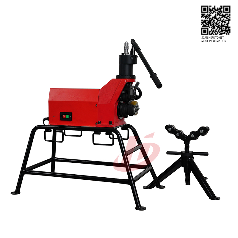 Roll Groover - Image 2