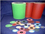 Sandpaper Roll