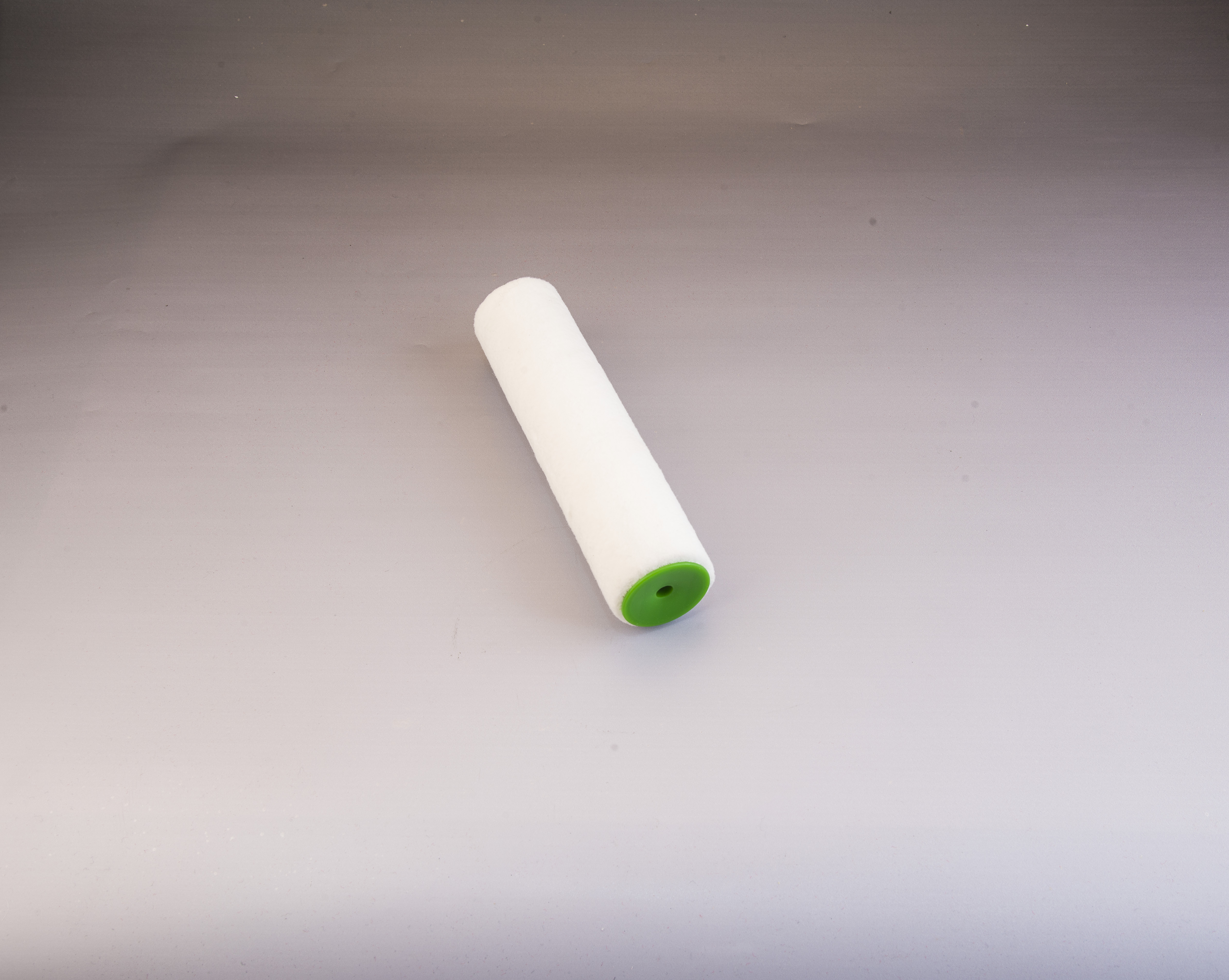 Paint Roller with Synthetic Cover