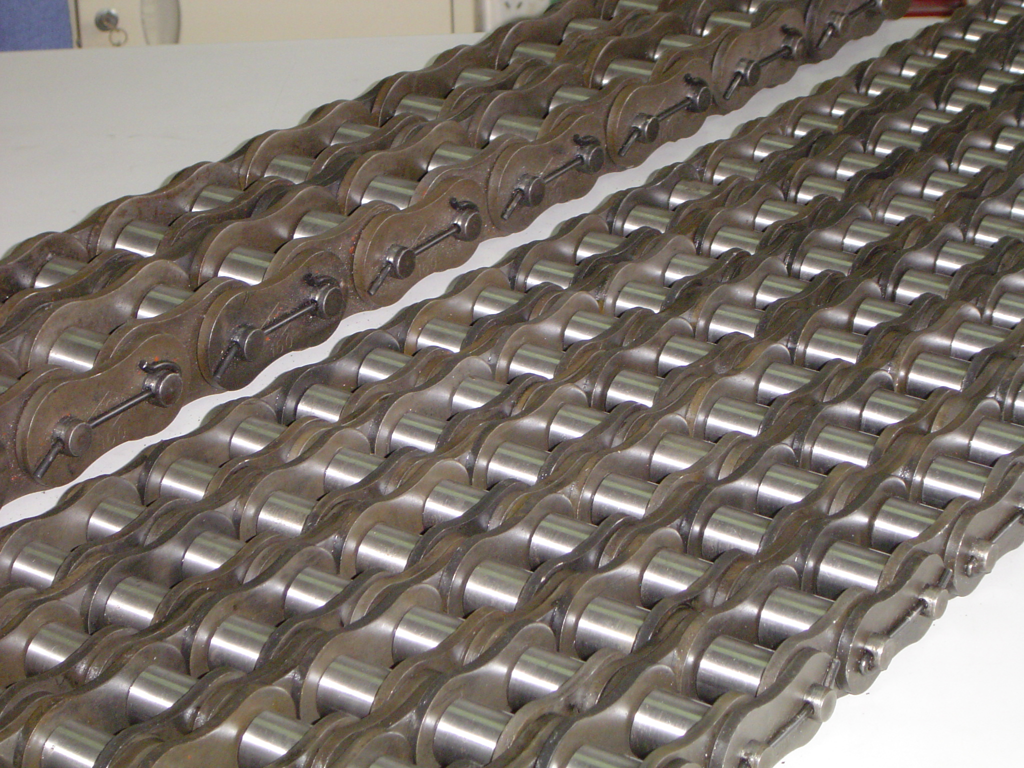 roller chain - Image 2