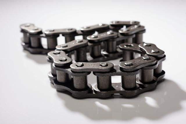 roller chain - Image 2