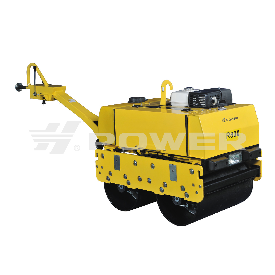 Roller Compactor - Image 2