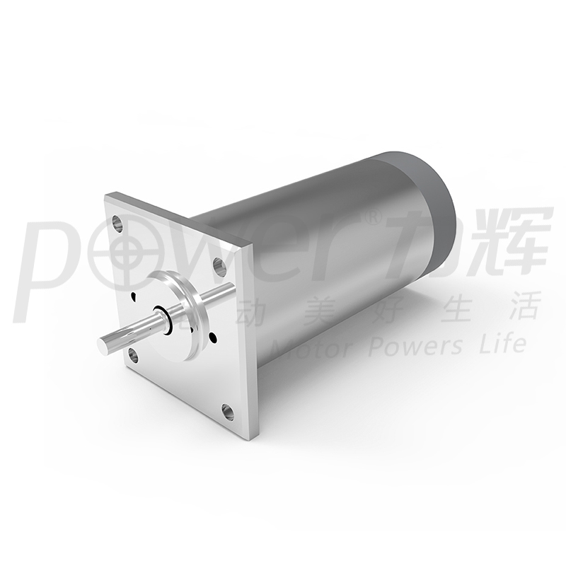 Roller door dc motor - Image 2