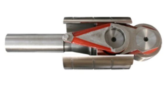 Roller Guide Assembly