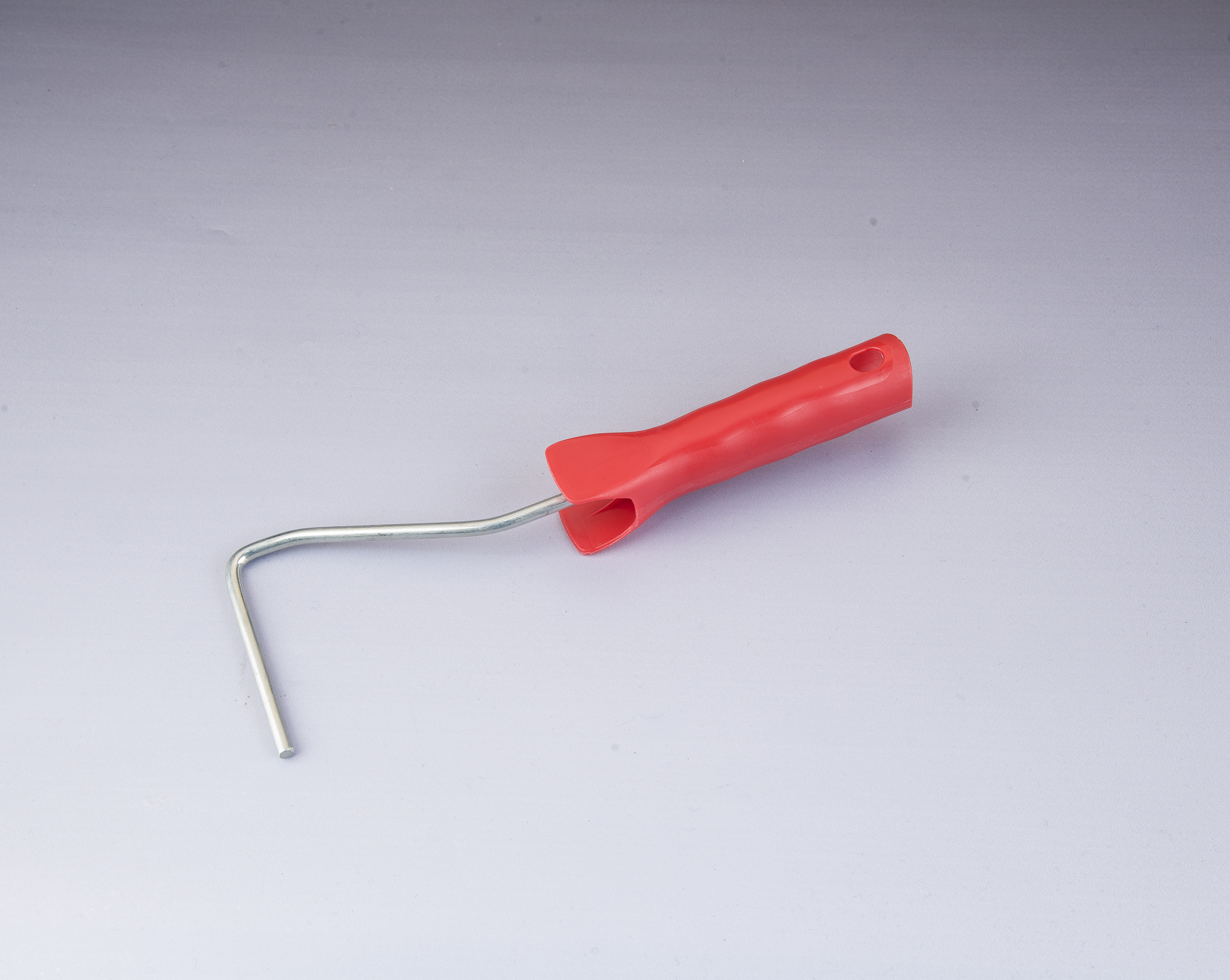 Paint Roller Handle with Ergonomic Grip