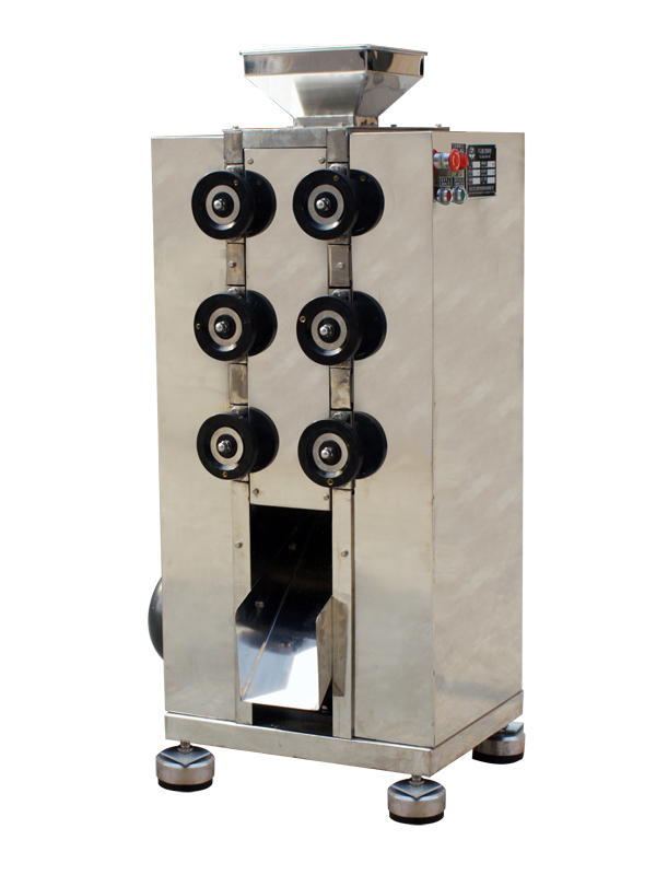 Grain Roller Mill