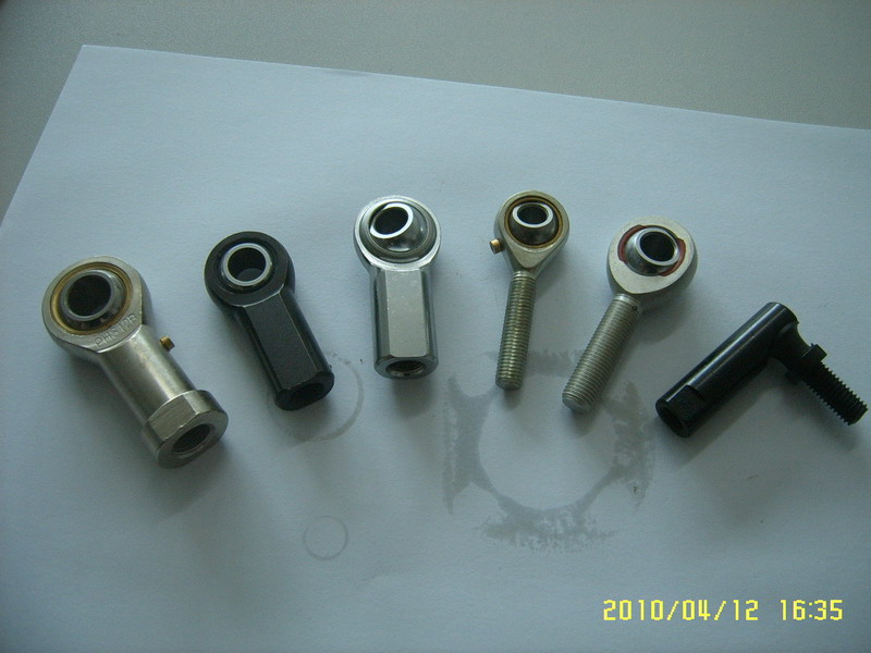 roller rod end knuckle bearing BRTM20 - Image 2