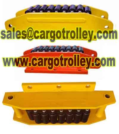 Roller skids advantages and pictures - Image 2