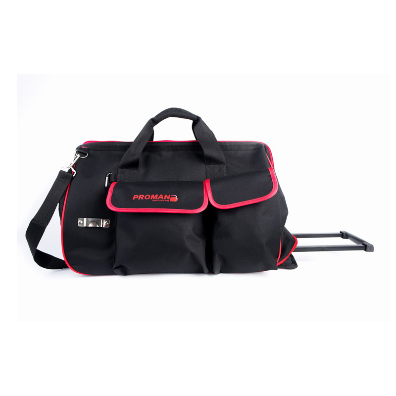 ROLLING BAG - Image 2