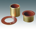 Bronze Alloy Rolling Bearing