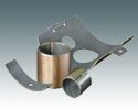 Precision Rolling Bearing for Industrial Machinery