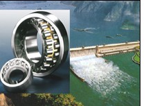 Industrial Rolling Bearing