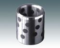 Self-Lubricating Cylindrical Roller Bearing