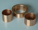 Sleeve Bearing Bushing