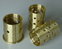 Cylindrical Split Rolling Bearing